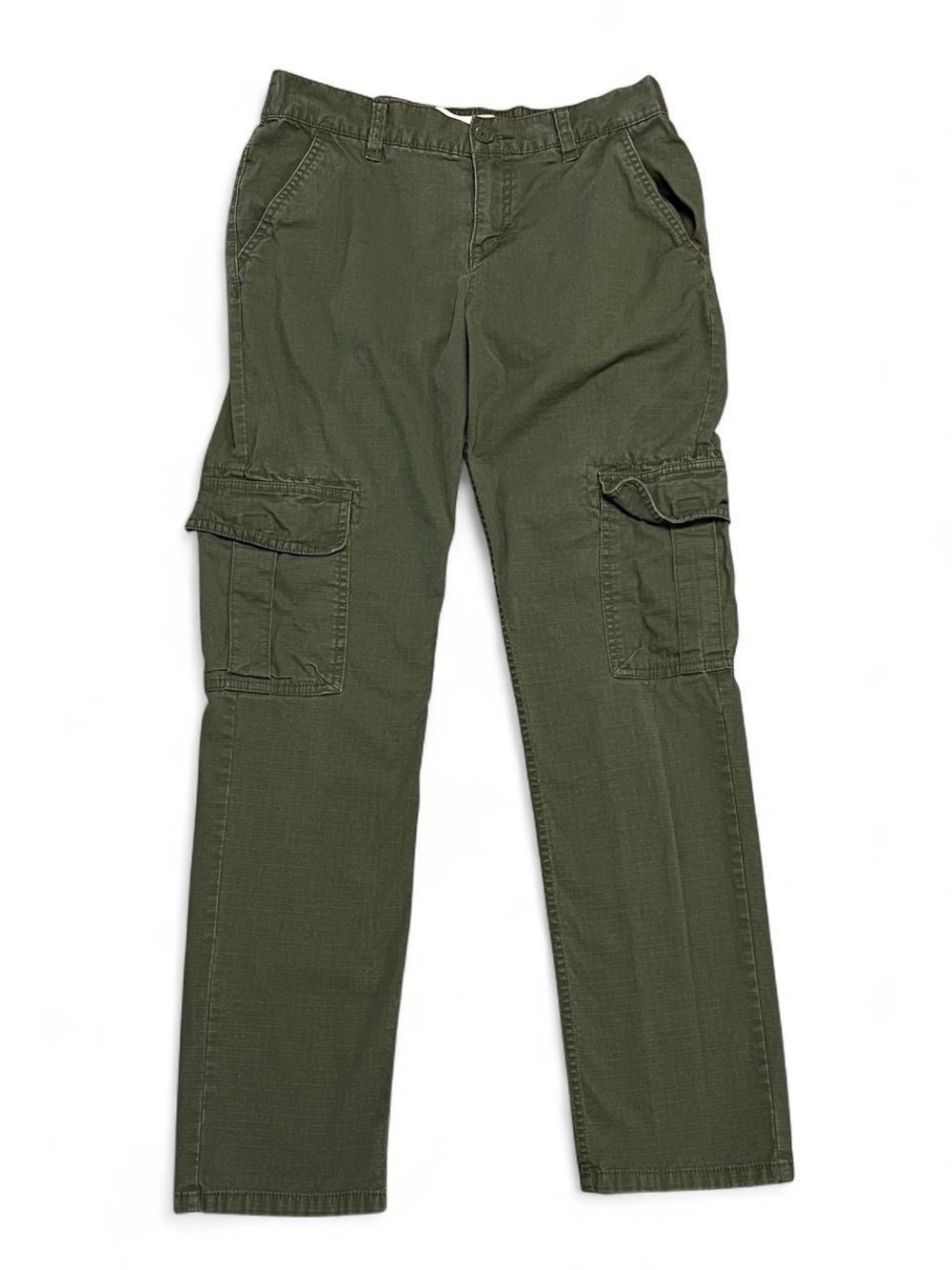 Levi’s Taper Cargo Pants Kids Size 16